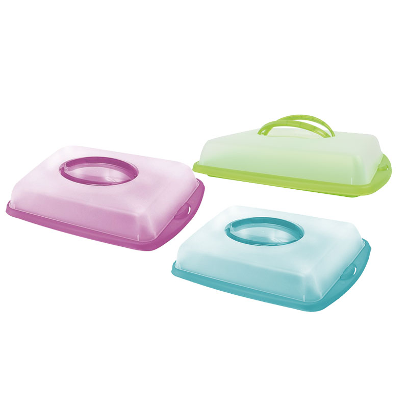 Transportbehälter Kuchen Torten Behälter Tortenhaube Kuchenhaube