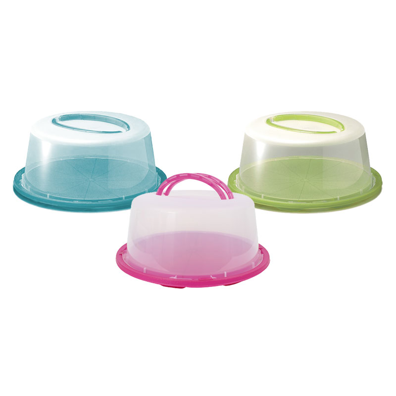 Transportbehälter Kuchen Torten Behälter Tortenhaube Kuchenhaube